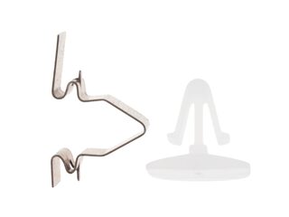 VAILLANT 219619 CLIP (PACK OF 10)