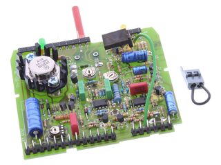 VAILLANT 252945 ELECTRONIC REGULATOR