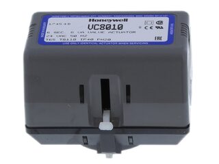 VAILLANT 255025 ACTUATOR