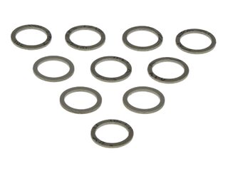 VAILLANT 981150 PACKINGRING (SET OF 10)