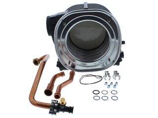 Vaillant 103411 Heat Exchanger - ecoTEC Pro VUW/ecoTEC Plus VUW