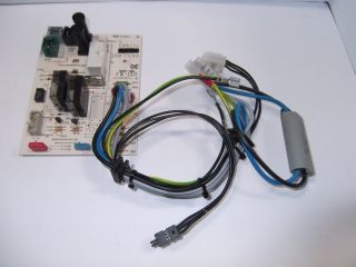 VAILLANT 130383 PRINTED CIRCUIT