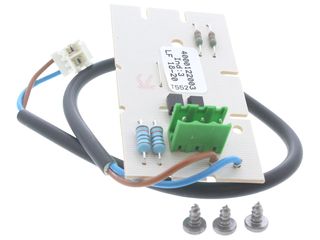 VAILLANT 130838 PRINTED CIRCUIT (230V OPTION BOARD)