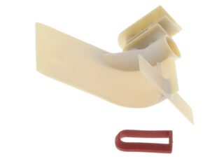 VAILLANT 133631 PITOT TUBE