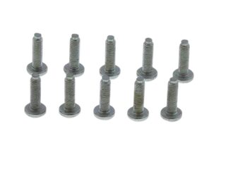 VAILLANT 178967 SCREW, CPL. (SET OF 10)