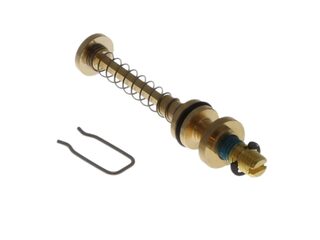 Vaillant 178980 Bypass Valve Assembly - ecoTEC Plus VU/ecoTEC Plus VUW