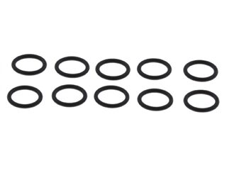 VAILLANT 178986 PACKING RING (SET OF 10)