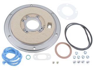 Vaillant 180903 Flange - Ecomax/VU