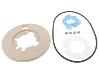 Vaillant 180913 Insulation - Ecomax/Ecotec VU/VU