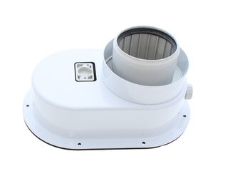 Vaillant 180921 Adapter CPL - Ecomax VU/Ecotec VU/VU