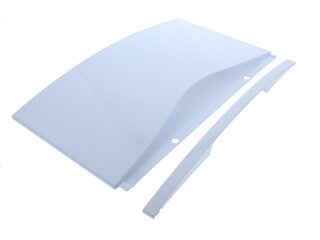 Vaillant 180940 Cover - Ecotec Plus/Etec Plus/VU