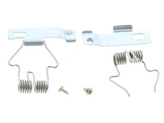 VAILLANT 188742 SPRING (PACK OF 2)