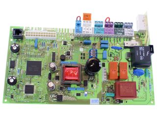 VAILLANT 193546 PRINTED CIRCUIT, CPL.