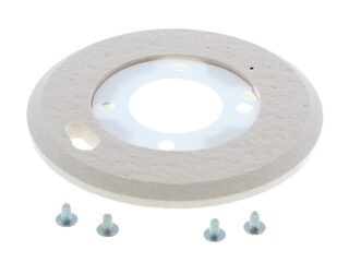 Vaillant 193595 Insulation - ecoTEC Plus/VU/VUW