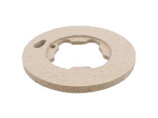 Vaillant 210754 H/E Door Insulation - Ecomax Pro/ecoTEC Plus