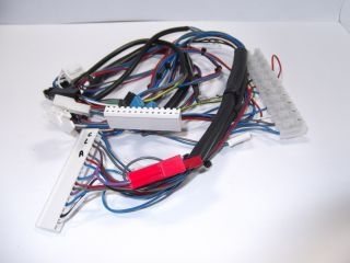 VAILLANT 256060 CABLE TREE