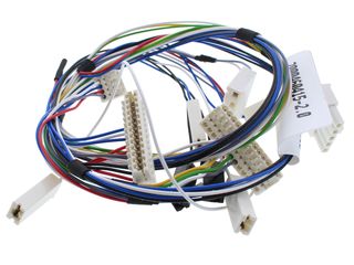VAILLANT 256272 CABLE TREE (HARNESS), CONTROL ECOMAX PRO