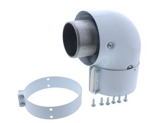 VAILLANT 284733 ELBOW, CPL.