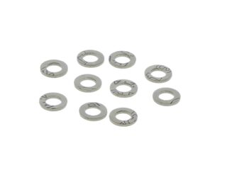VAILLANT 981146 PACKING RING (SET OF 10)