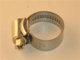 VAIL 990187 SECURING CLIP - NOW USE 1383219