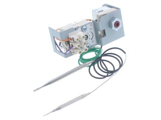 VAILLANT 0020009869 CYLINDER CONTROL