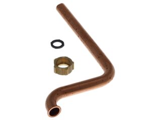 VAILLANT 0020010297 PIPE