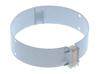 Vaillant 0020018318 Clamp - 100 x 30mm