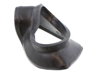 VAILLANT 0020018322 OUTSIDE WALL SEAL DN100 (BLACK)