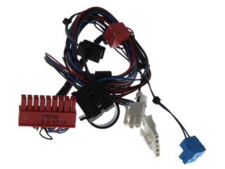 VAILLANT 0020025036 HARNESS