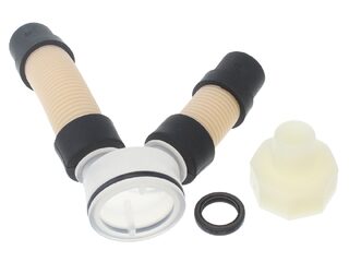 Vaillant 0020059512 ecoTEC Plus VU Siphon Adaptor Set