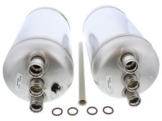 VAILLANT 0020039781 STORAGE WATER HEATER