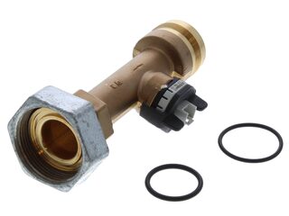 VAILLANT 0020045977 IMPELLER (VORTEX)