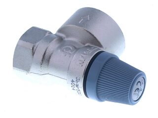 VAILLANT 509228 PRESSURE RELIEF VALVE