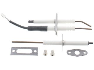 Vaillant 0020086371 Electrode Ignition and Control Set - Ecocraft SYS