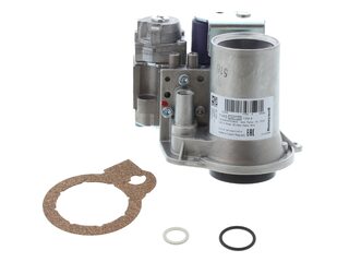 VAILLANT 0020110997 GAS SECTION