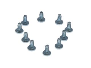 VAILLANT 0020107695 SCREW (PK10)