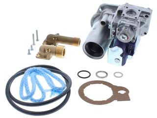 Vaillant 20111000 Gas Section - Ecomax VU/Ecotec VU/VU