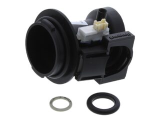 Vaillant 0020135122 Venturi - ecoTEC Plus VUW/ecoTEC VU