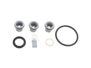 VAILLANT 0020135128 THROTTLE JET, KIT GAS TYPE P (GREY)