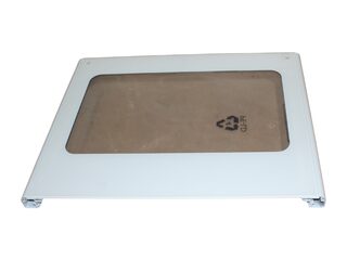 VAILLANT 0020144591 CASING PARTS, FRONT (PLUS)