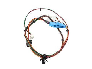 VAILLANT 0020135160 WIRING HARNESS VU 7 COIL