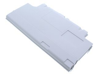 VAILLANT 0020136635 CASING BACK (INCL. FUSE T2H)