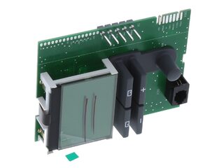 Vaillant 0020136628 Printed Circuit Board Display Plus - ecoTEC Plus VU/VUW