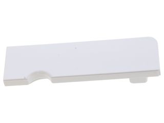 VAILLANT 0020136640 COVER DIAGNOSTIC CONNECTOR