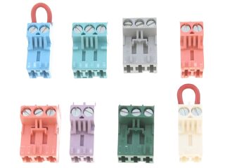 Vaillant 0020136646 Connector Proe Set