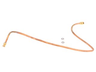 Vaillant 0020058792 Flow Switch Conduction - EcoMAX/EcoTEC