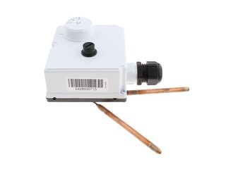 Vaillant 0020127614 Thermostat Cylinder Controls - Twin