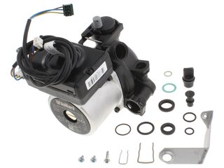 Vaillant 0020176087 Pump - Ecotec VU/Ecotec VUW