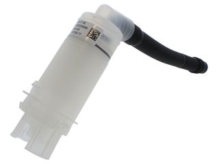 Vaillant 0020240263 Siphon - Ecotec VUW