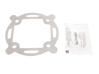 Vaillant 0020173393 Fan Gasket - Ecotec VU